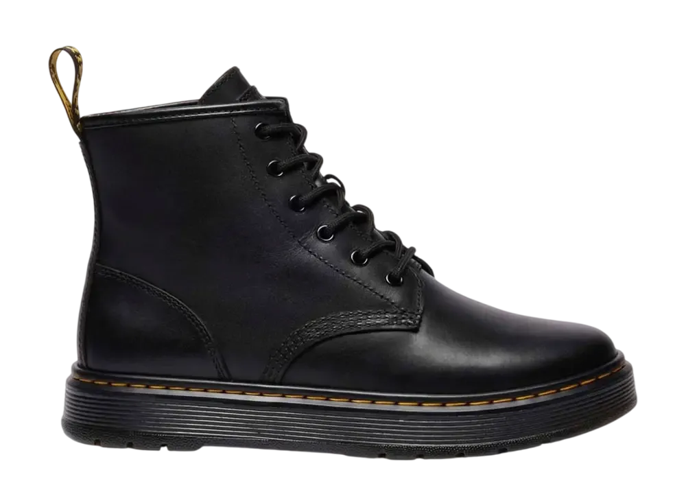 Dr.Martens Brookline Chakka Boots "Lusso"