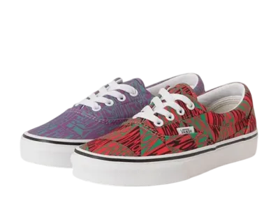 MoMA × Vans Era "Faith Ringgold"