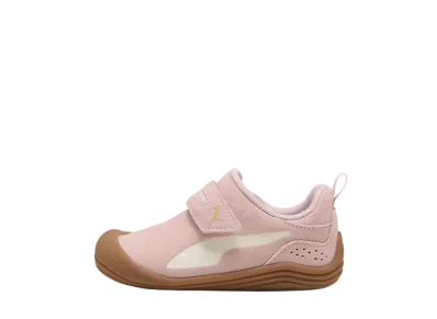 Puma TD Kitten PRM V "Mauve Mist/Frosted Ivory/PUMA Gold"