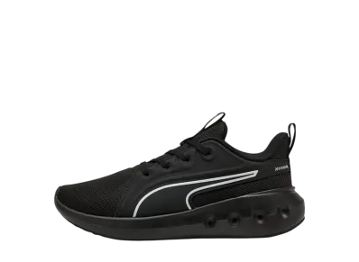 Puma GS Softride Carson "PUMA Black/PUMA White"