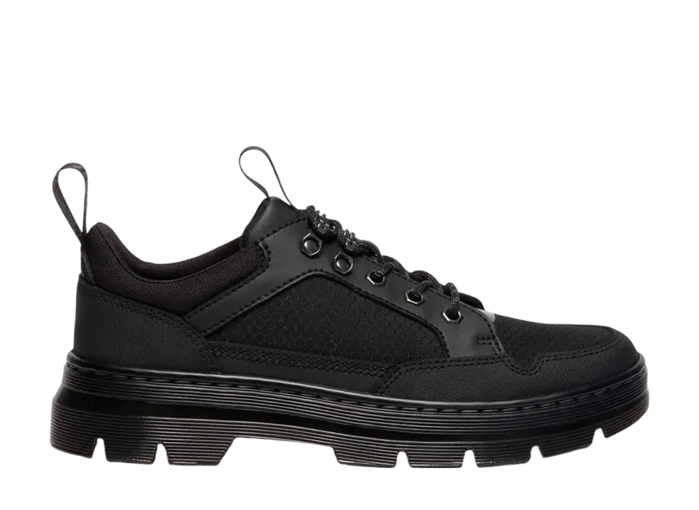 Dr.Martens Reeder MK.02 "Black"