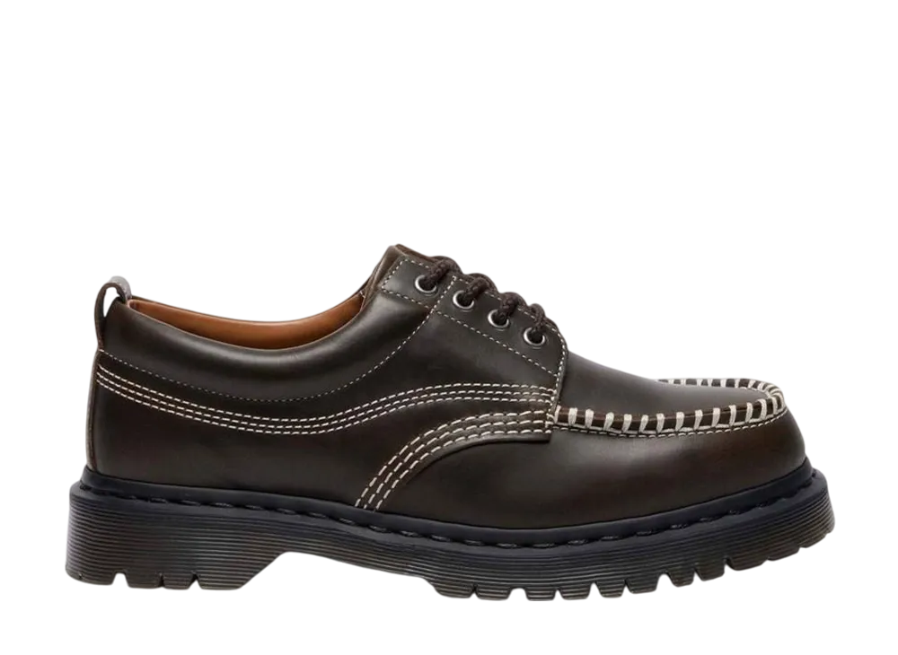 Dr.Martens Lowell "DMS Olive"