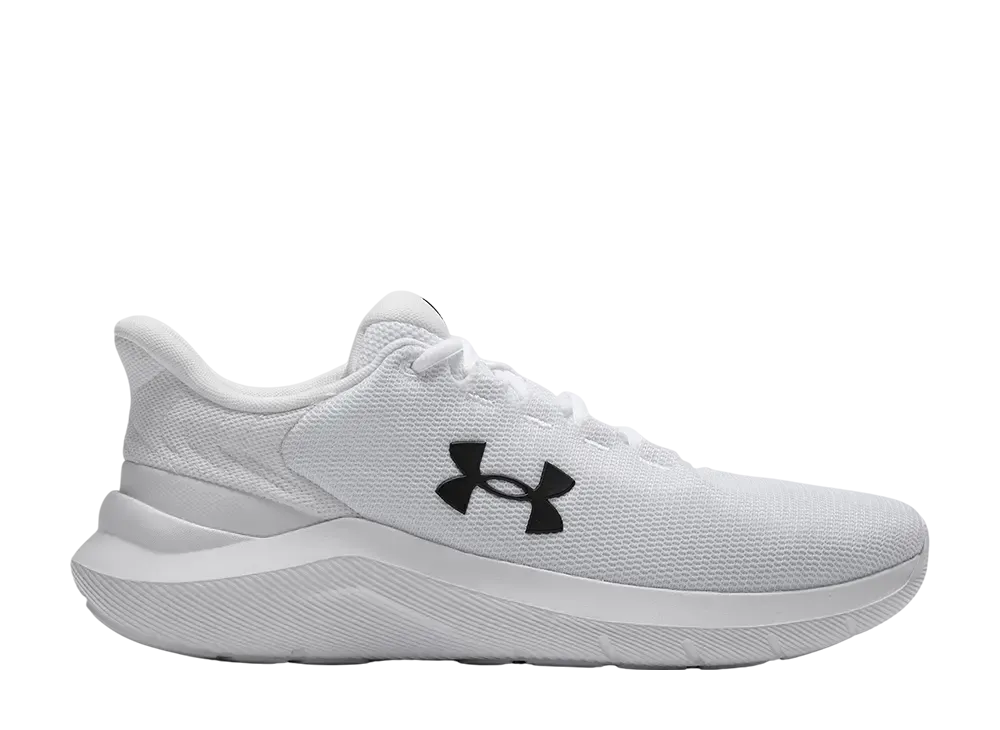 アンダーアーマー UAフェード RN 3 "ホワイト/ブラック"