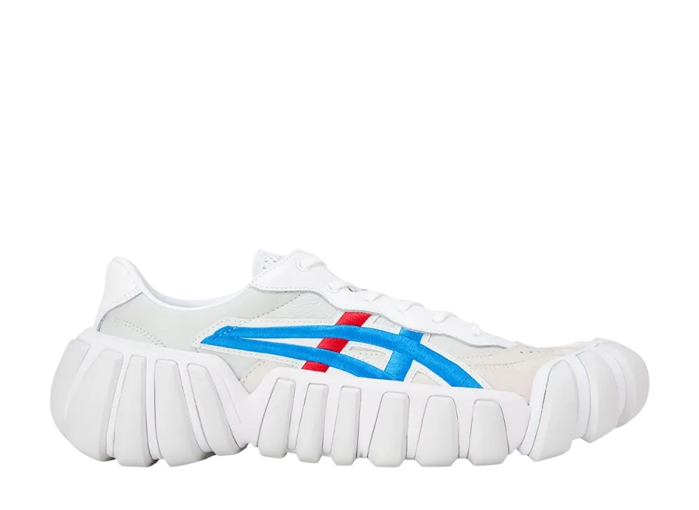 Onitsuka Tiger Dentigre "White/Blue"