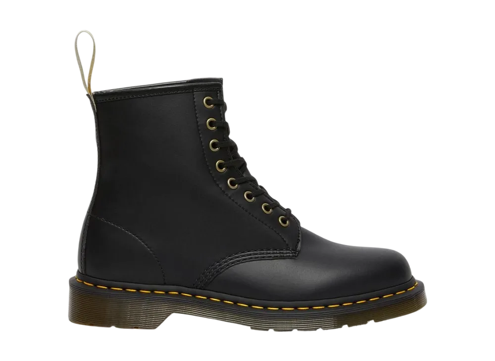 Dr.Martens Vegan 1460 8-Eye Boots "Black"