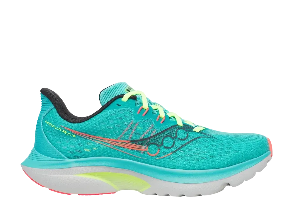 サッカニー キンバラ16 "ティール/ミュータント"