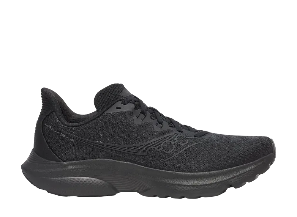 サッカニー キンバラ16 "トリプルブラック"