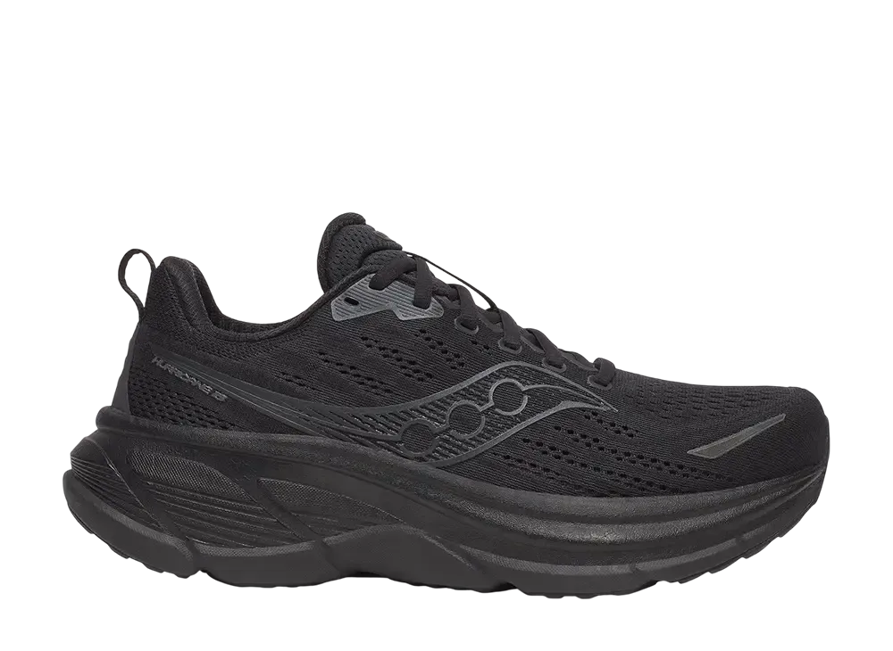 サッカニー ハリケーン25 "トリプルブラック"