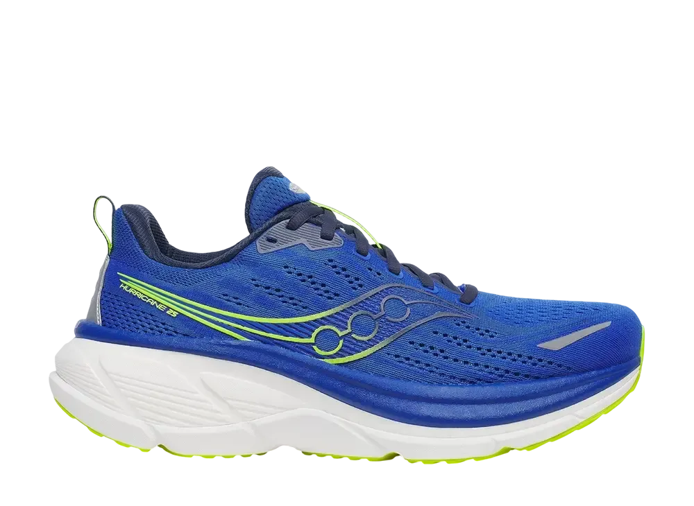 サッカニー ハリケーン25 "ラピス/シトロン"