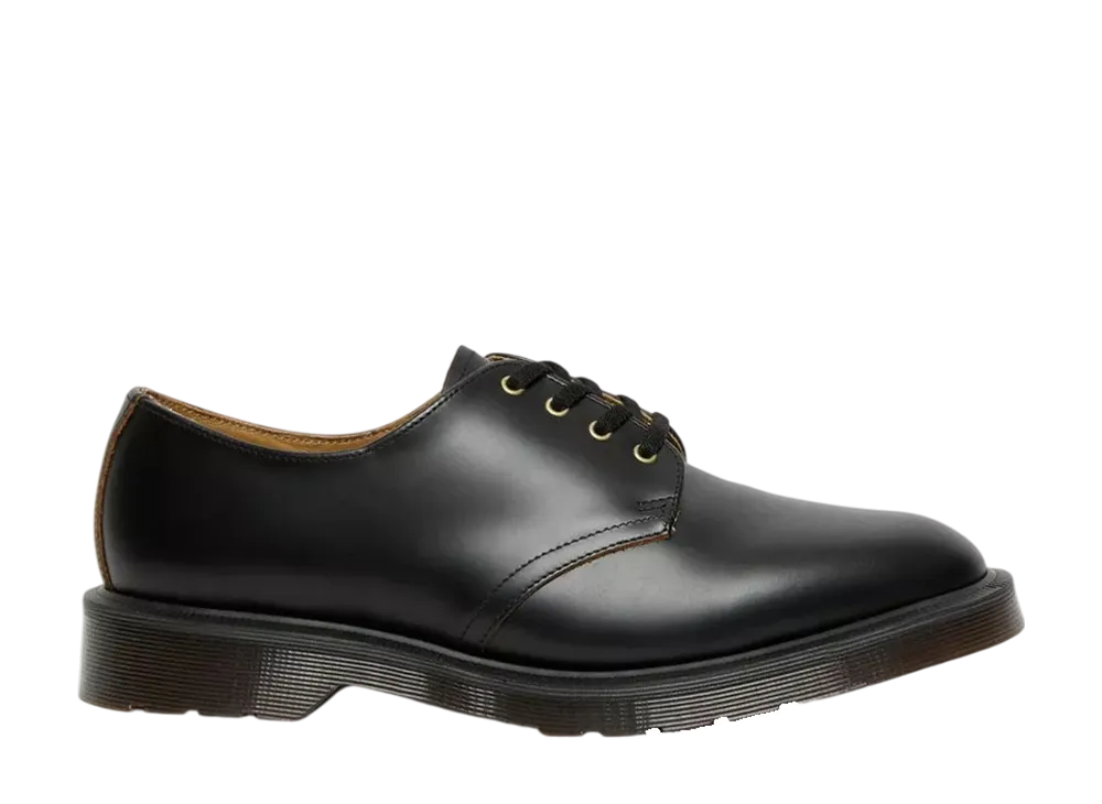 Dr.Martens Smiths Vintage Smooth "Black"