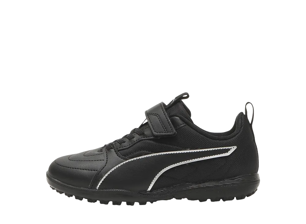 Puma GS Pressing M TT "Black/Silver"