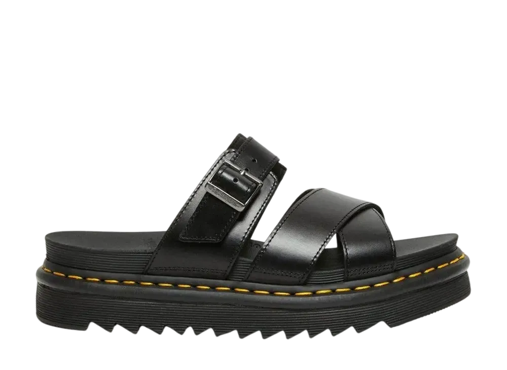 Dr.Martens Ryker Sandal "Black"