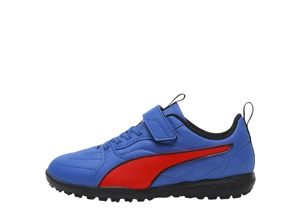 Puma GS Pressing M TT "Blue/Red"