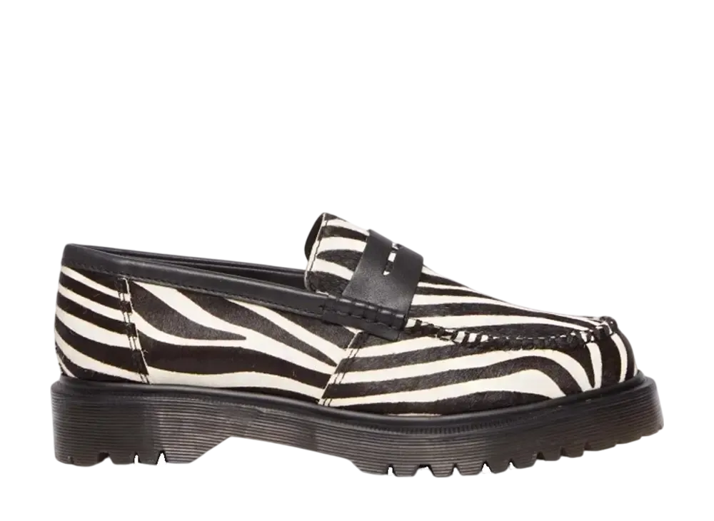 Dr.Martens Penton for Seoul "Black/White"