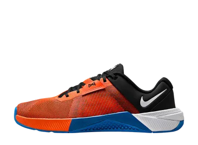 Nike Metcon 10 "Total Orange/Photo Blue/Black/White"