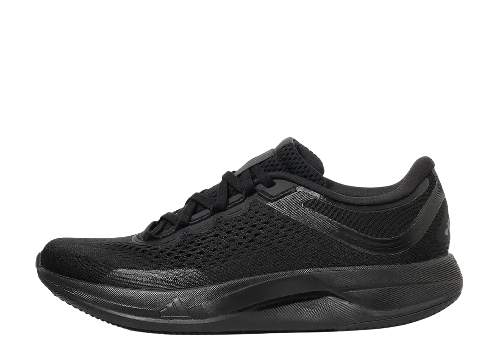 アディダス トレッドスピード "コアブラック"