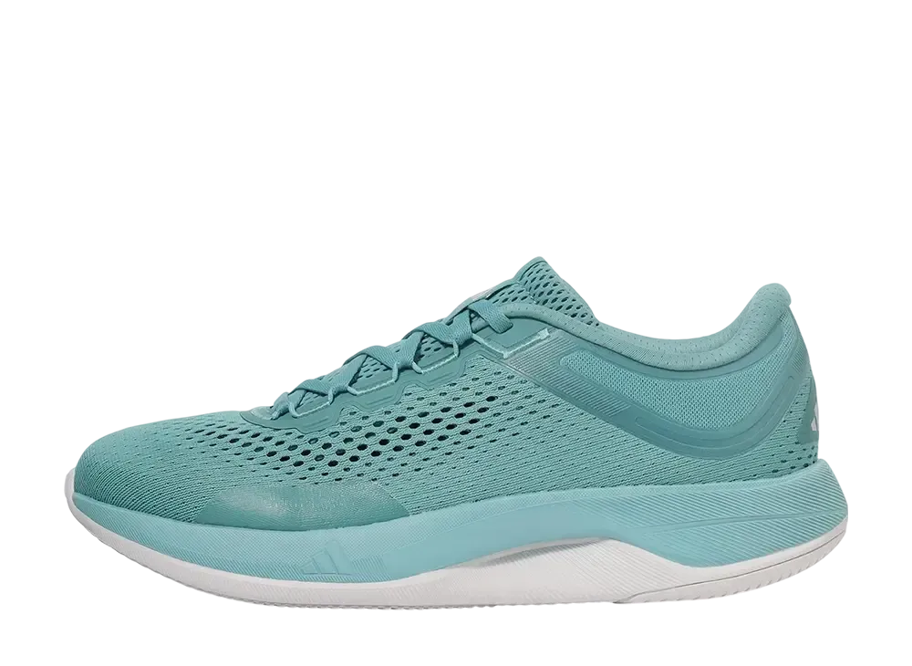 アディダス トレッドスピード "パウダーティール/ミントトーン/ダッシュグレー"