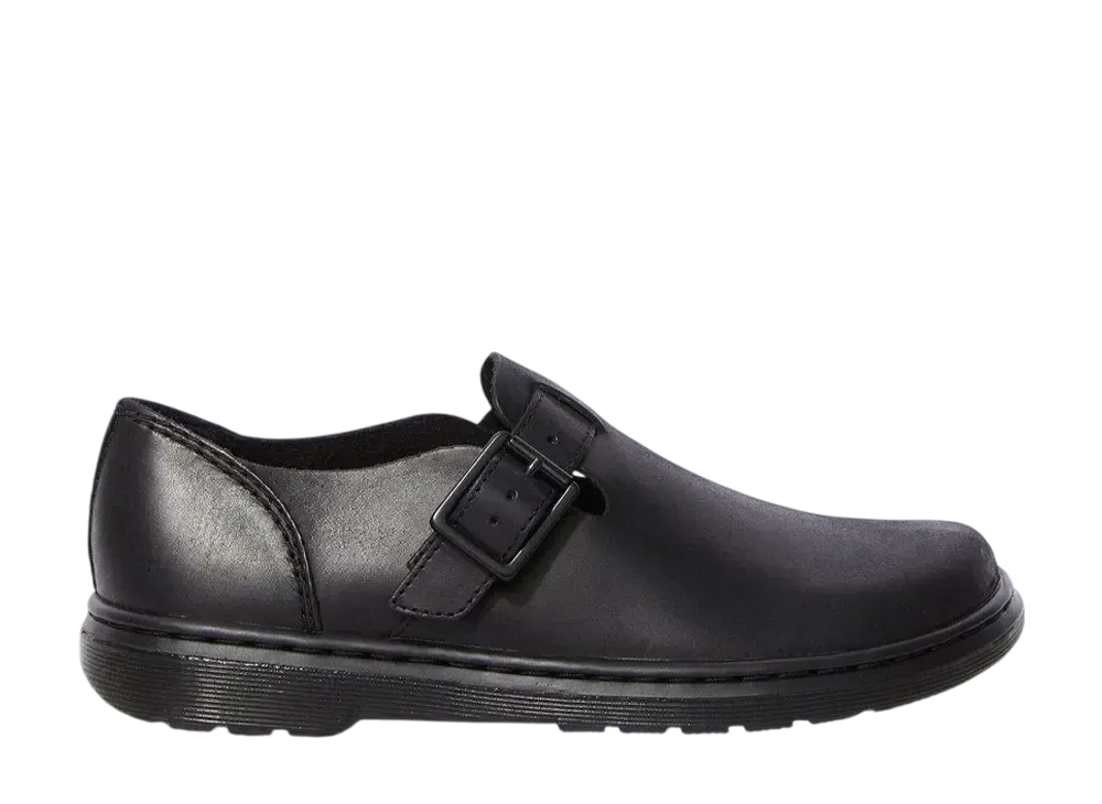 Dr.Martens Patricia 3 "Black"