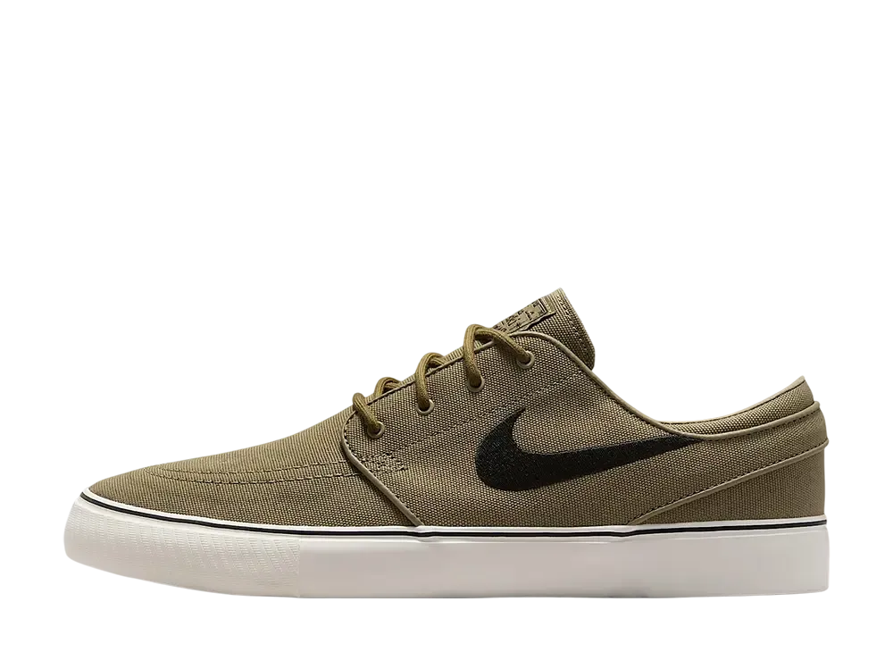 ナイキ SB ズーム ジャノスキー OG+ キャンバス "ニュートラルオリーブ/セイル/セコイア"