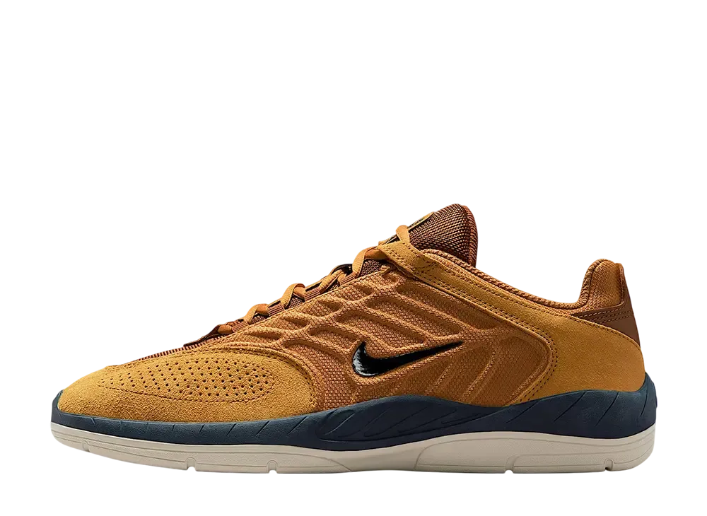 Nike SB Vertebrae "Wheat/Light British Tan/Obsidian/Black"