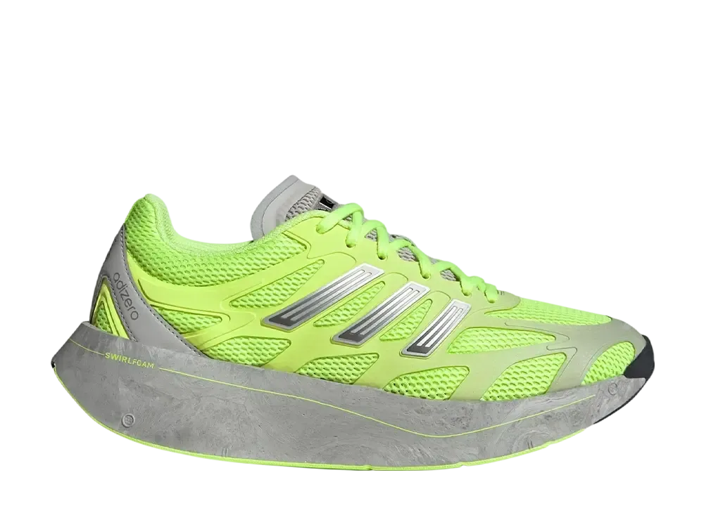 adidas Adizero Aruku "Signal Green/Grey Two/Core Black"