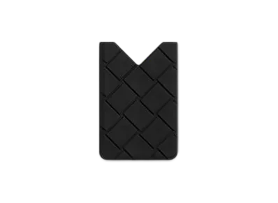 Bottega Veneta Card Case "Black"