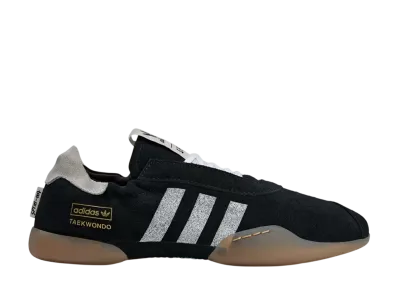 Song for the Mute × adidas Women's Taekwondo Mei "Core Black/Cloud White"