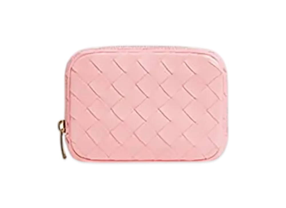 Bottega Veneta Intrecciato Teen Pouch "Ribbon"
