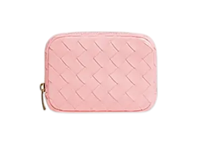 Bottega Veneta Intrecciato Teen Pouch "Ribbon"
