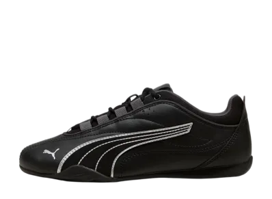Puma Women's Catch Soleil "PUMA Black/PUMA Silver"