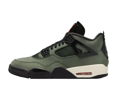 8/29発売|UNDEFEATED × Nike Air Jordan 4 Retro 8/29発売|UNDEFEATED × Nike Air Jordan 4 Retro