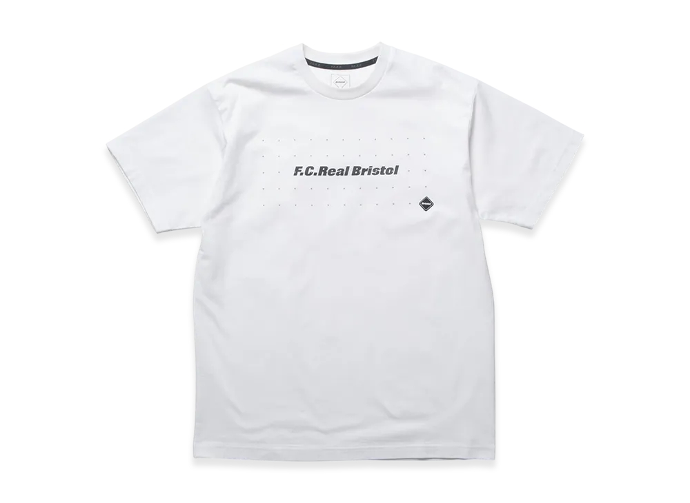 F.C.Real Bristol 54Stars Tee "White"