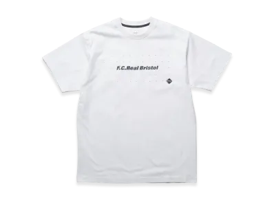 F.C.Real Bristol 54Stars Tee "White"