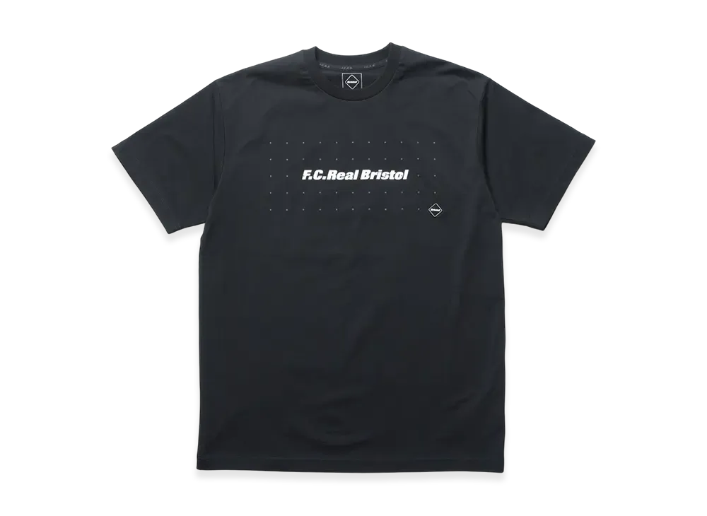 F.C.Real Bristol 54Stars Tee "Black"