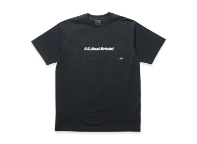 F.C.Real Bristol 54Stars Tee "Black"