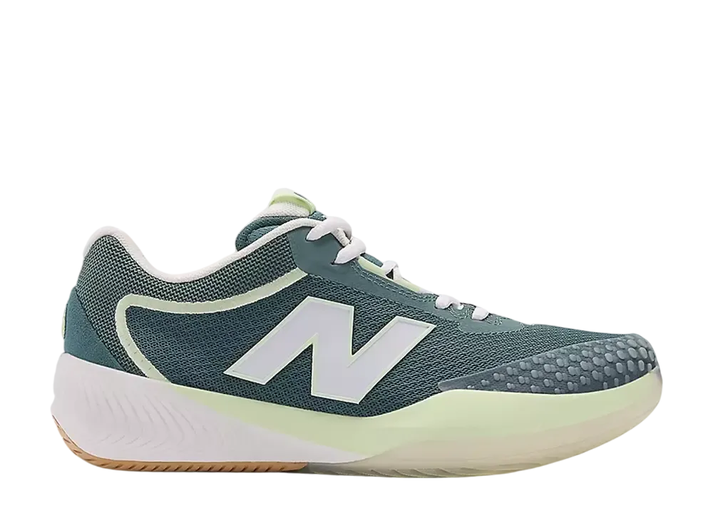 New Balance Women's FuelCell 996V6 "New Spruce/White/Gum"