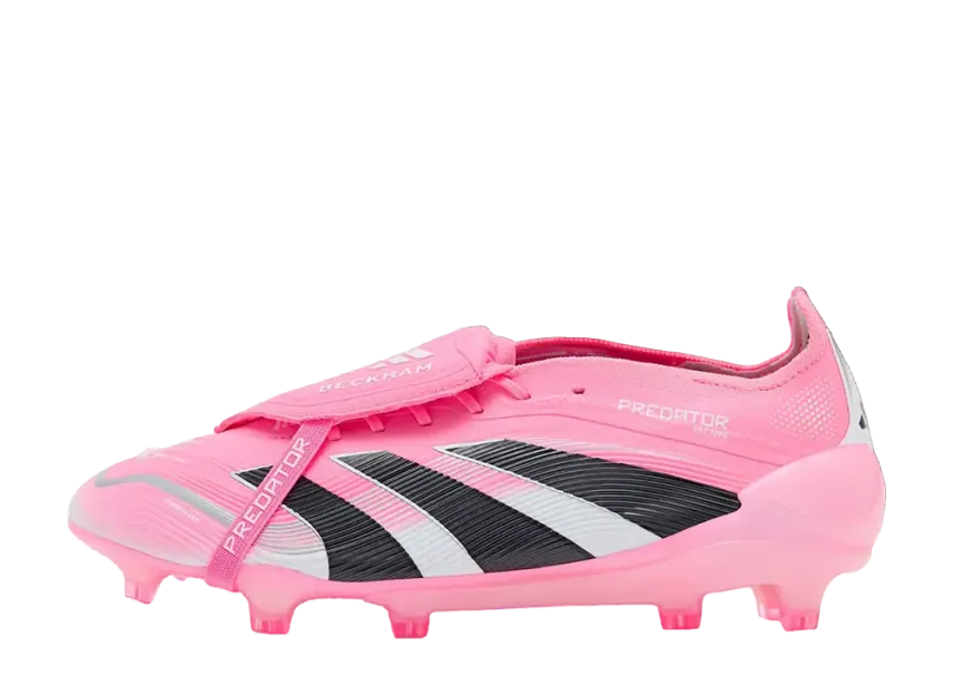 David Beckham × adidas Predator Elite FG David Beckham × adidas Predator Elite FG