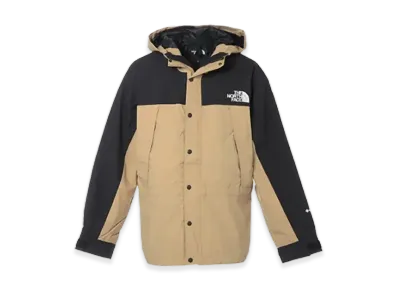 The North Face Mountain Light Jacket (Men's) "Beige"