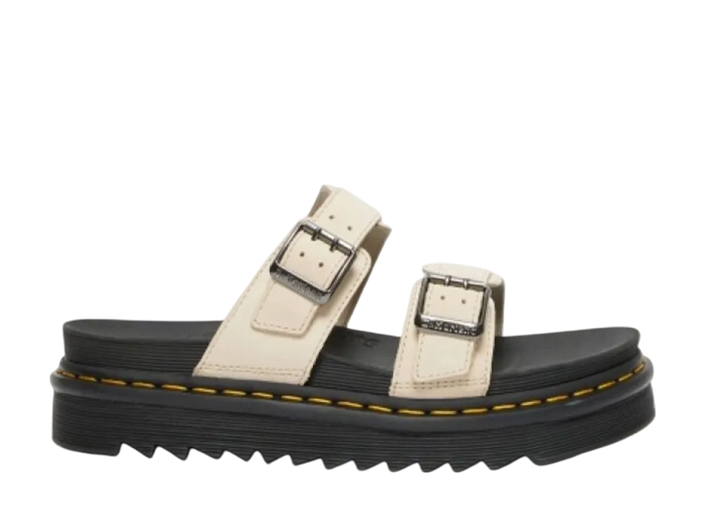 Dr. Martens Myles DB Sandal "Sand"