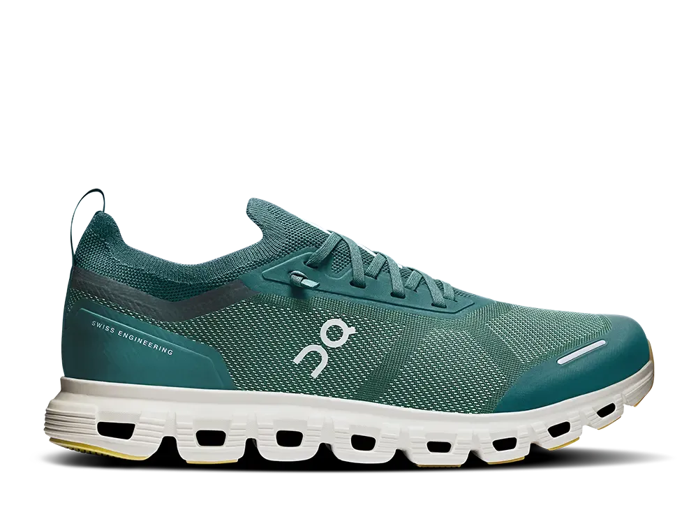 オン クラウド6 ヴァーサ "スピルリナ/シトリン"