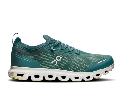 On Cloud 6 Versa "Spirulina/Citrine"