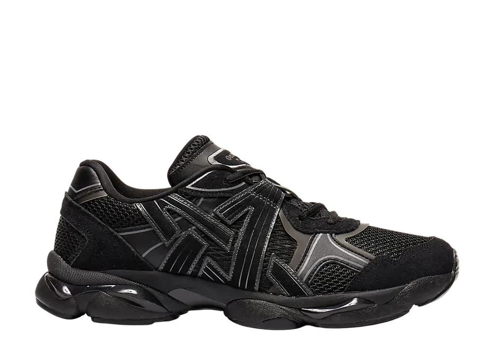 tamuuuu ブラック Onitsuka Tiger Tigrun 
