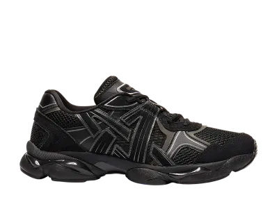 Onitsuka Tiger Tigrun "Black"