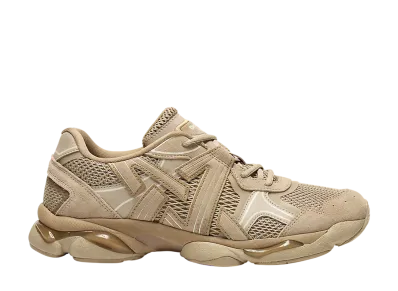 Onitsuka Tiger Tigrun "Wood Crepe"