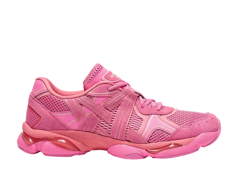 Onitsuka Tiger Tigrun "Dragon Fruit"