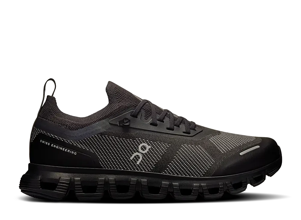 オン ウィメンズ クラウド6 ヴァーサ "ブラック/エクリプス"