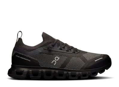On Women's Cloud 6 Versa "Black/Eclipse"