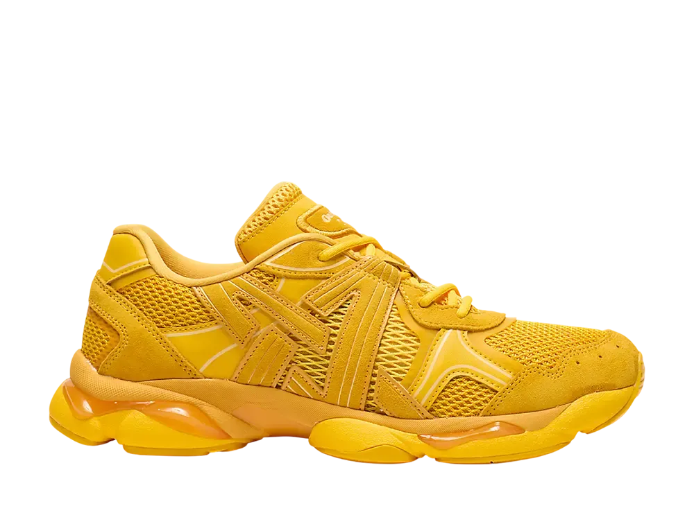 Onitsuka Tiger Tigrun "Yellow"