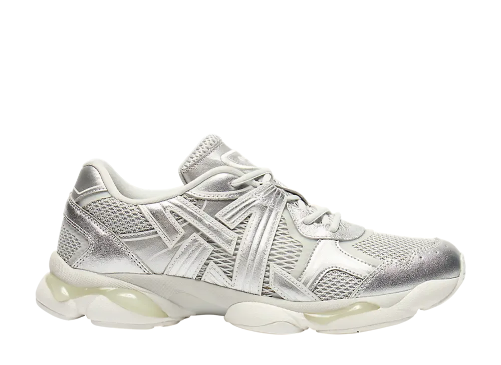 Onitsuka Tiger Tigrun "Piedmont Grey"