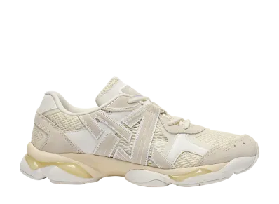 Onitsuka Tiger Tigrun "Cream/White"